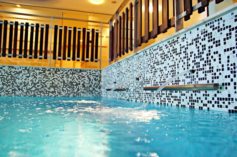 Mpm Sport Hotel