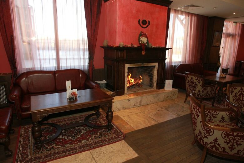 Mpm Sport Hotel
