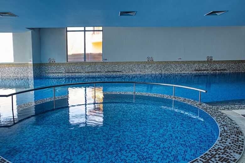 Mpm Sport Hotel