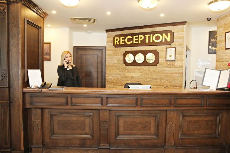 Mpm Sport Hotel