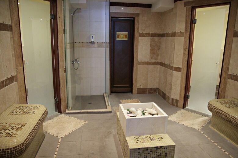 Mpm Sport Hotel