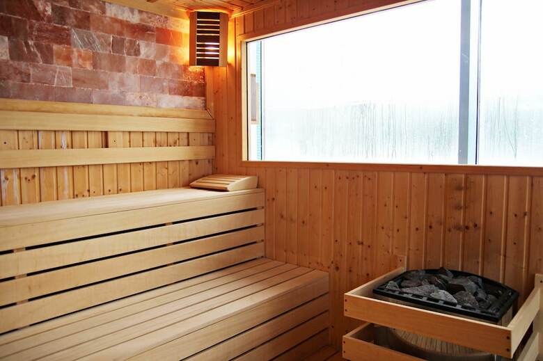 Mpm Sport Hotel