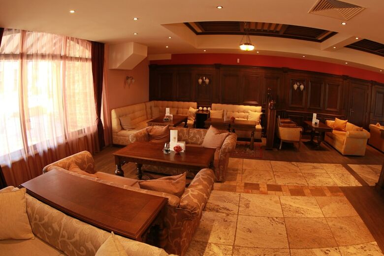 Mpm Sport Hotel