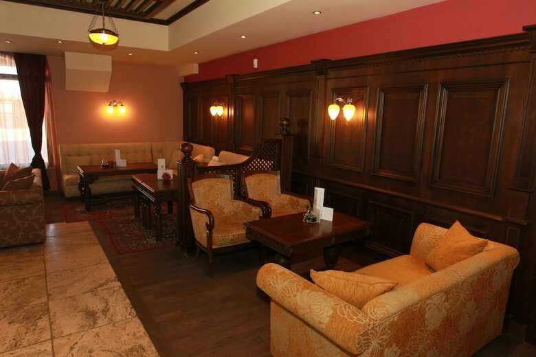 Mpm Sport Hotel