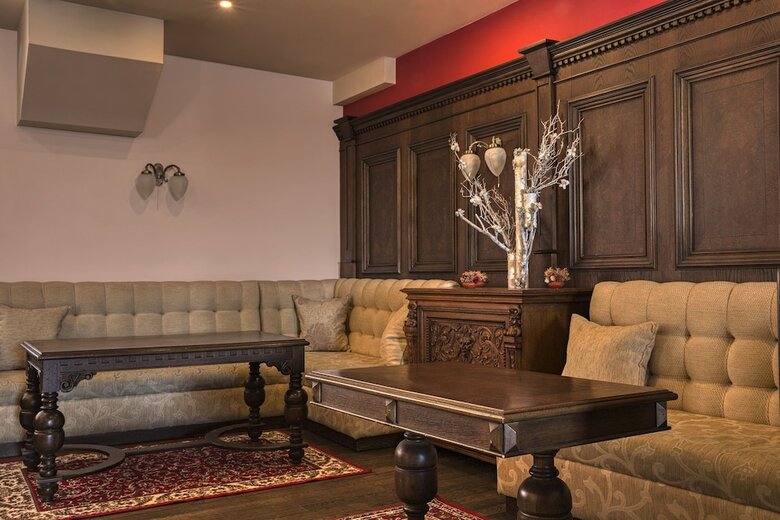 Mpm Sport Hotel