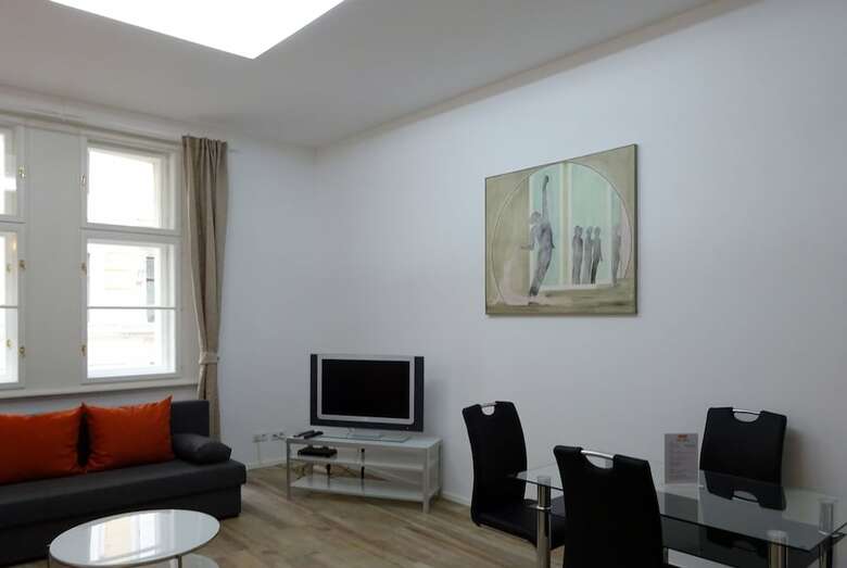 Govienna Oldtown Apartments