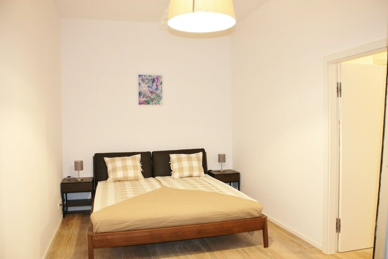 Govienna Oldtown Apartments