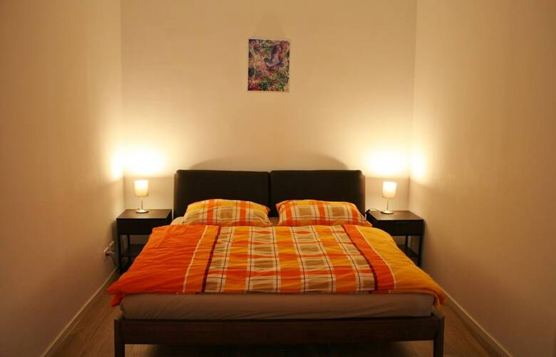 Govienna Oldtown Apartments