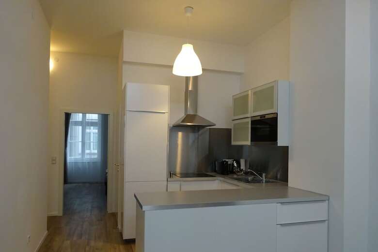Govienna Oldtown Apartments