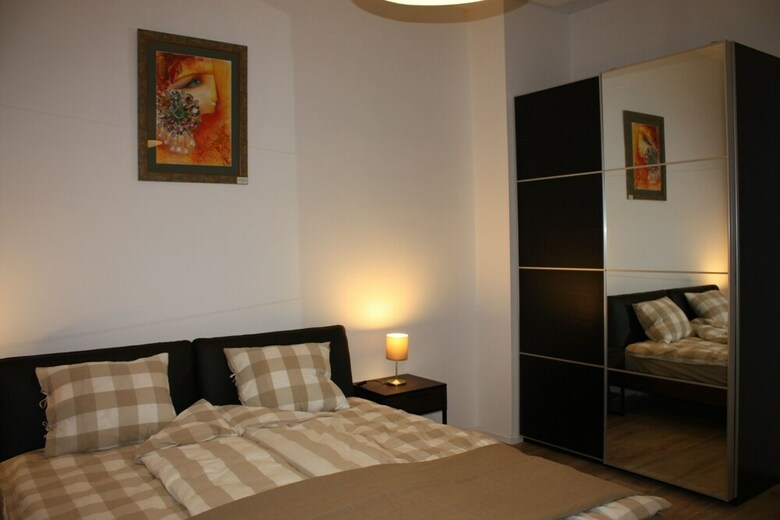 Govienna Oldtown Apartments