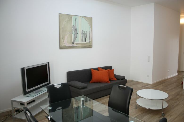 Govienna Oldtown Apartments