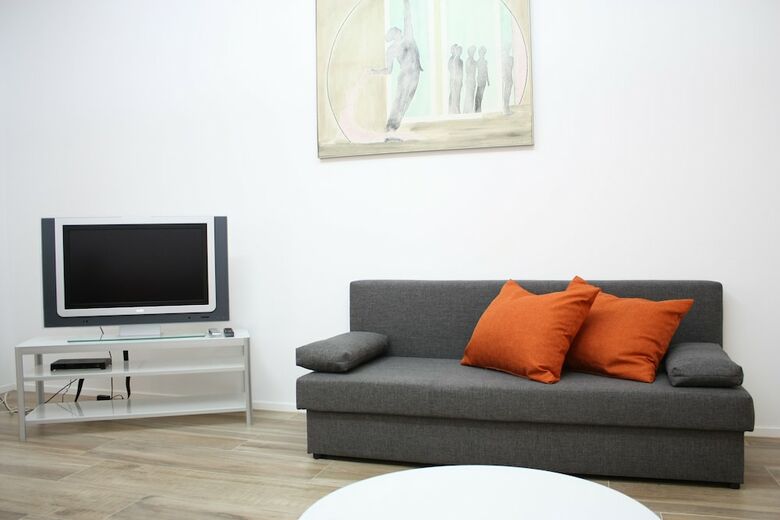 Govienna Oldtown Apartments