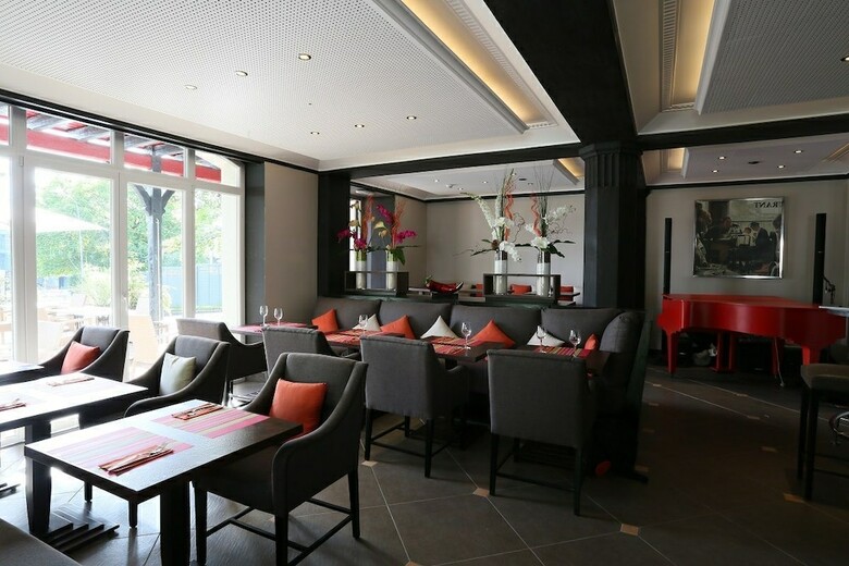 Hotel Chez Maman