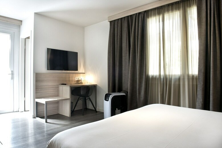 Hotel Chez Maman