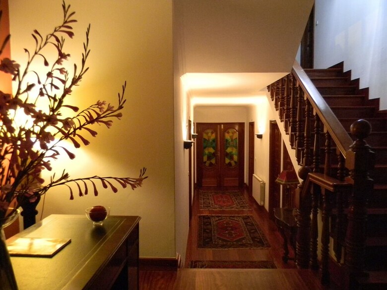 Residencia Pazo Carrasqueira