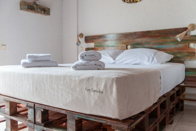 Apartamentos Koroni Village