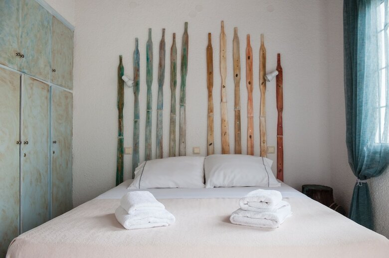 Apartamentos Koroni Village