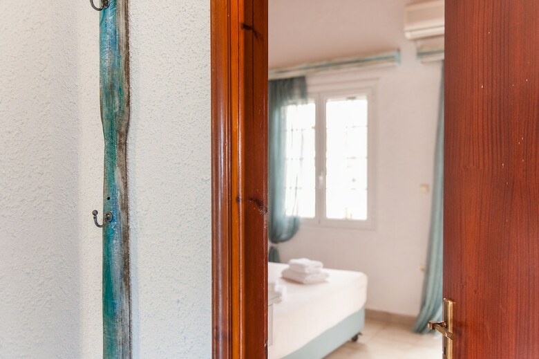 Apartamentos Koroni Village