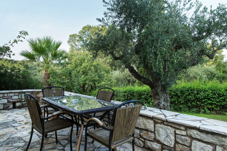 Apartamentos Koroni Village
