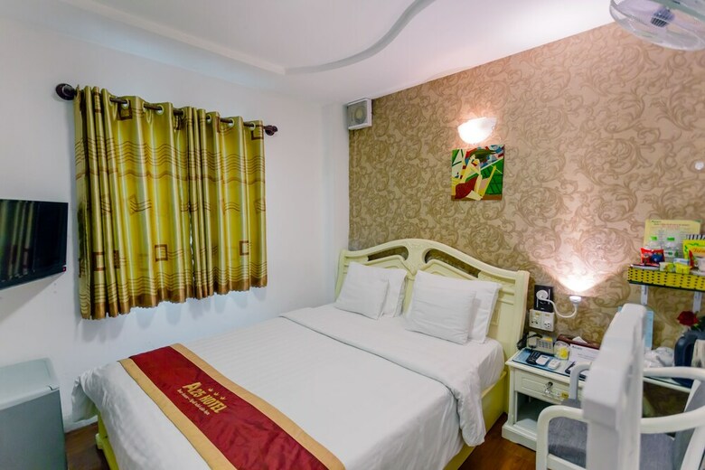 A25 Hotel - Nguyen Cu Trinh