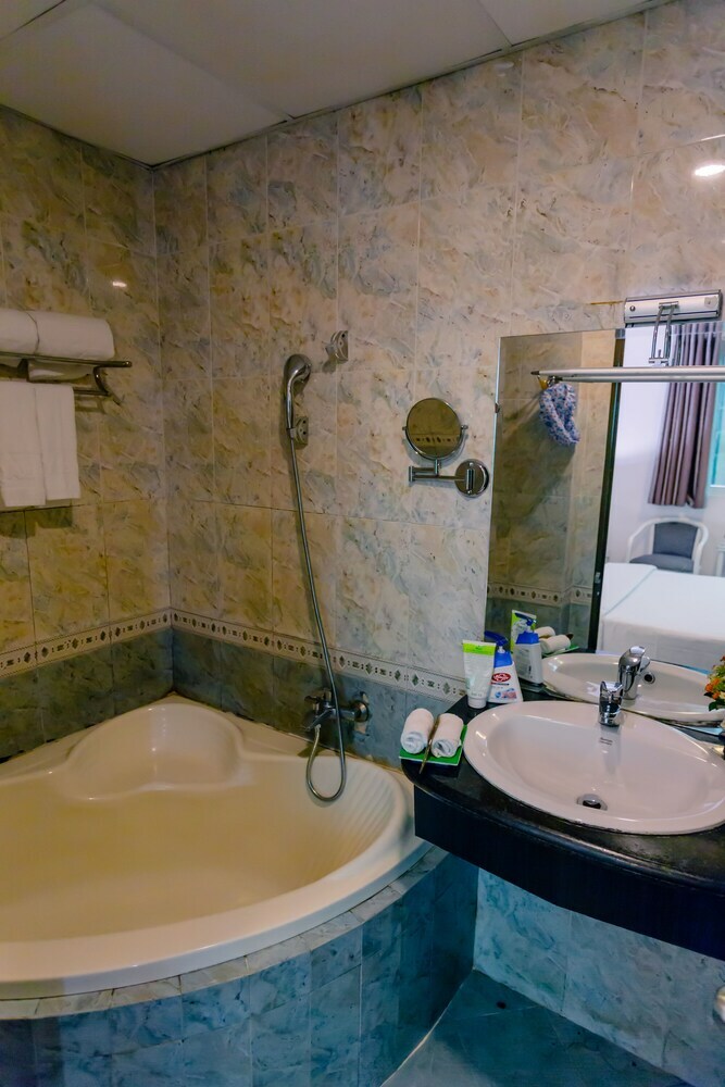 A25 Hotel - Nguyen Cu Trinh