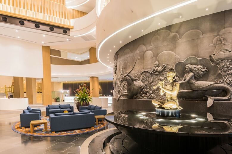 Apartamento Royal Cliff Beach Terrace Hotel