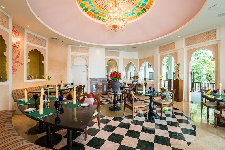 Apartamento Royal Cliff Beach Terrace Hotel