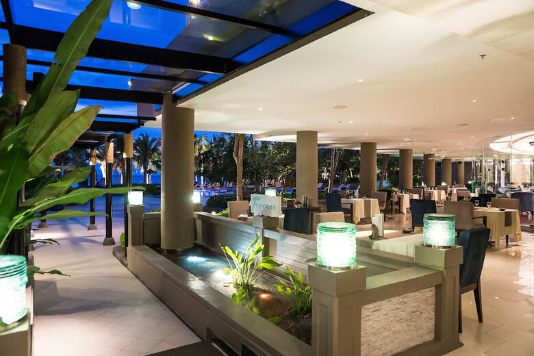 Apartamento Royal Cliff Beach Terrace Hotel