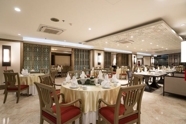 Apartamento Royal Cliff Beach Terrace Hotel