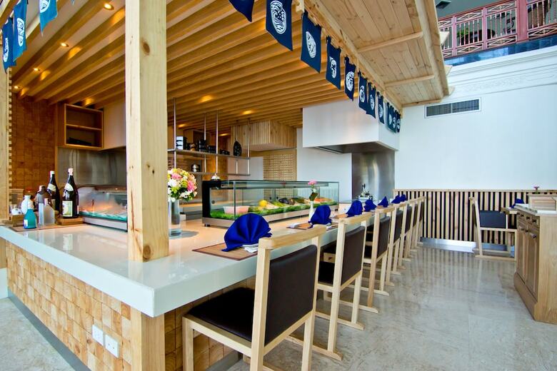 Apartamento Royal Cliff Beach Terrace Hotel