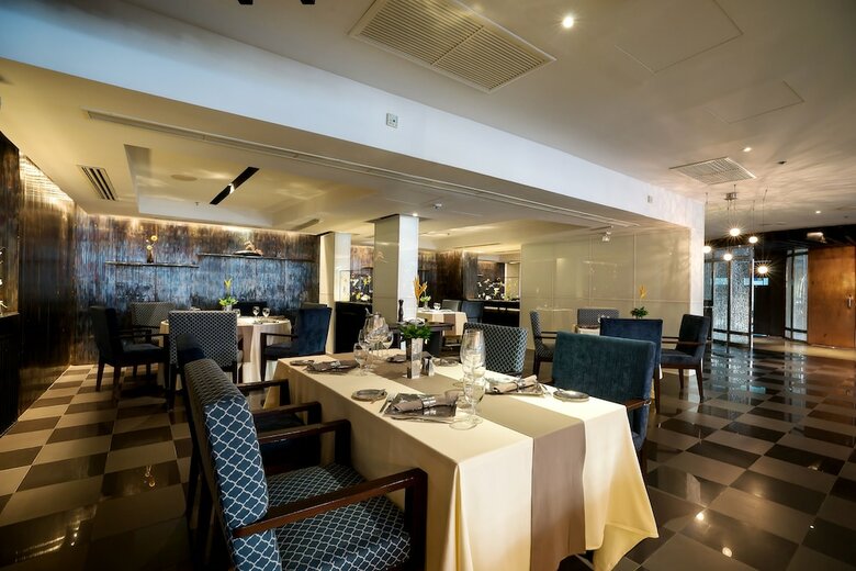 Apartamento Royal Cliff Beach Terrace Hotel