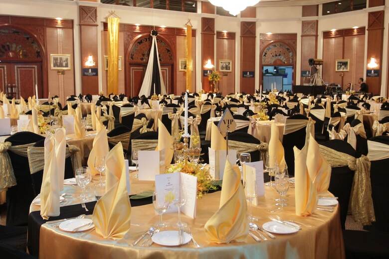Apartamento Royal Cliff Beach Terrace Hotel