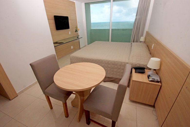 Jangadeiro Hotel E Conven��es