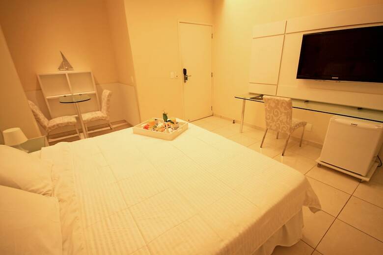 Jangadeiro Hotel E Conven��es