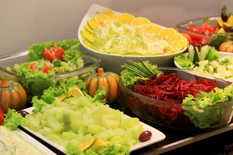 Jangadeiro Hotel E Conven��es