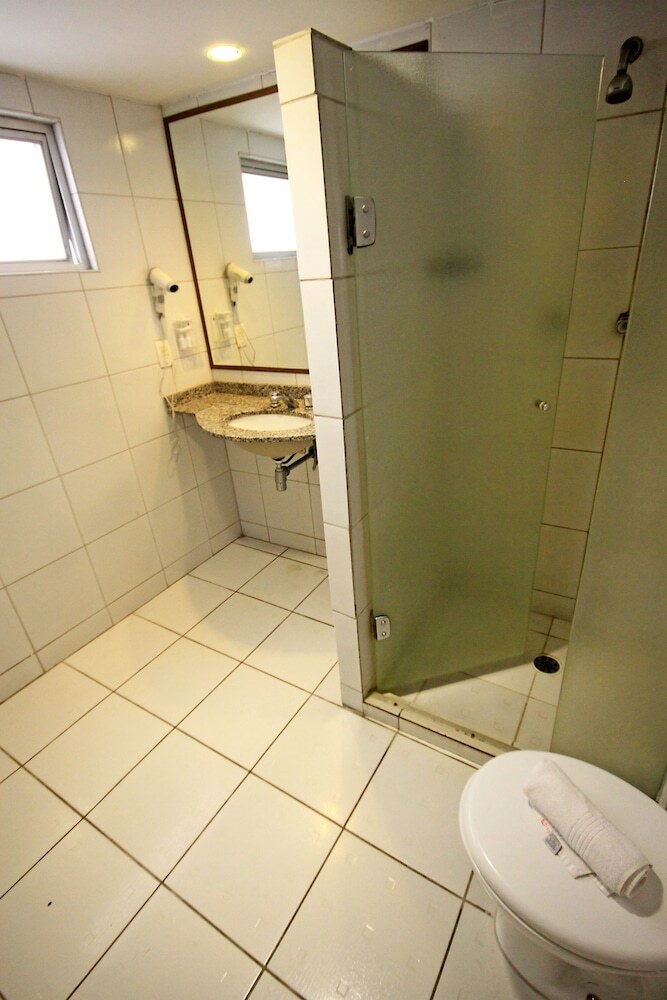 Jangadeiro Hotel E Conven��es