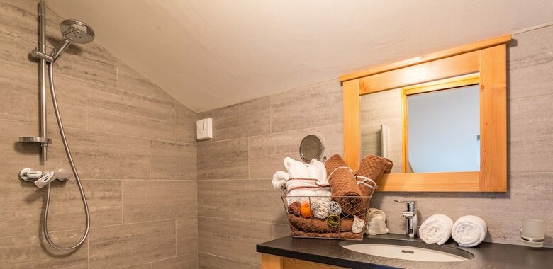 Apartamento Residence Santa Terra