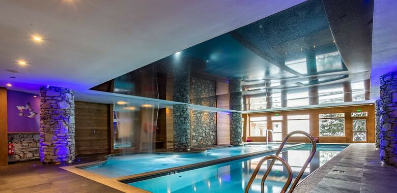 Apartamento Residence Santa Terra