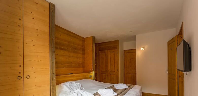 Apartamento Residence Santa Terra