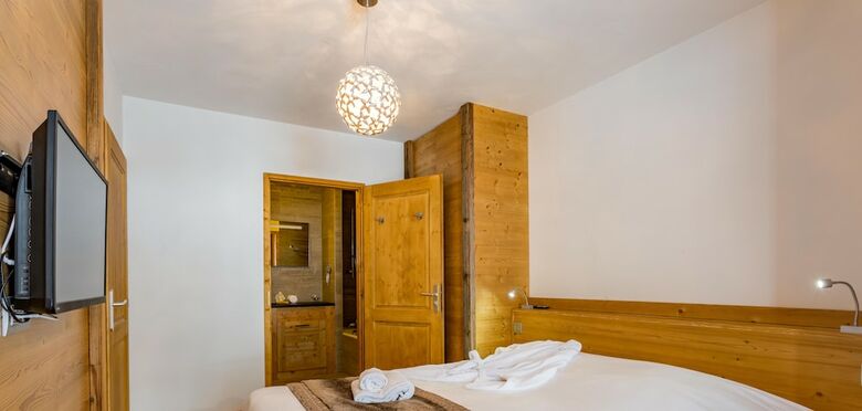 Apartamento Residence Santa Terra