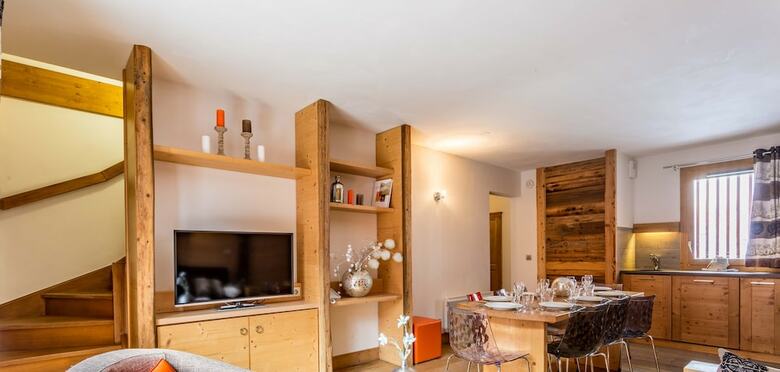 Apartamento Residence Santa Terra