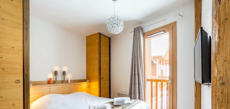 Apartamento Residence Santa Terra