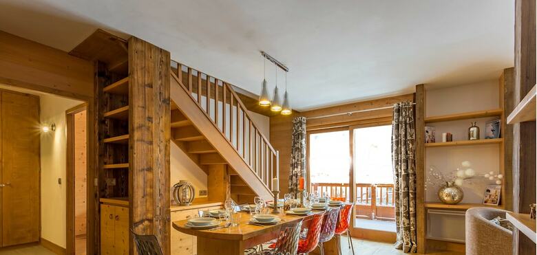 Apartamento Residence Santa Terra