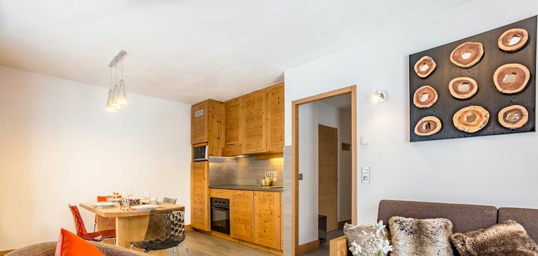 Apartamento Residence Santa Terra