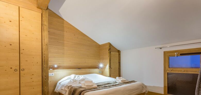 Apartamento Residence Santa Terra