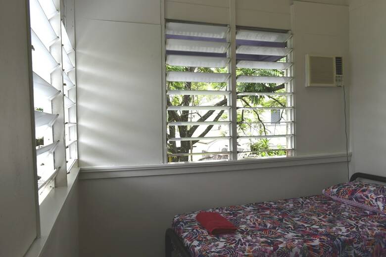 Hostal Geckos Backpackers Cairns - Hostel