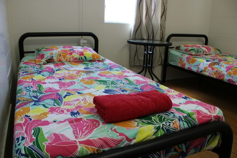 Hostal Geckos Backpackers Cairns - Hostel