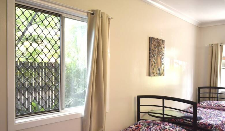 Hostal Geckos Backpackers Cairns - Hostel