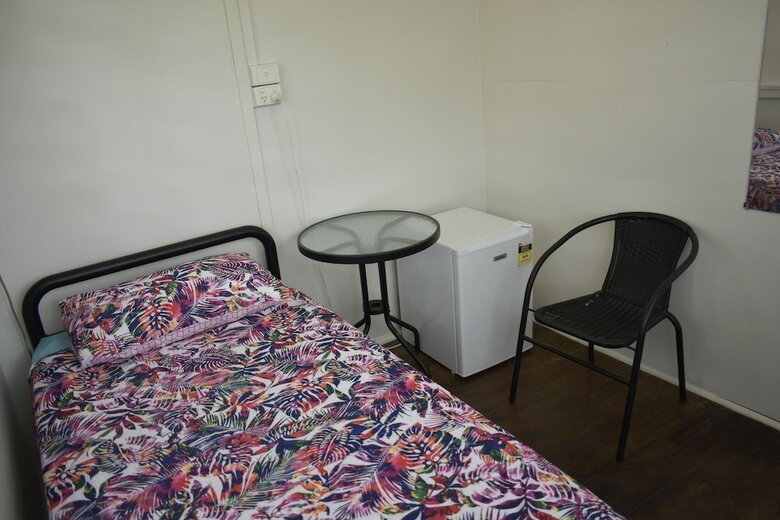 Hostal Geckos Backpackers Cairns - Hostel