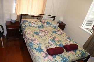 Hostal Geckos Backpackers Cairns - Hostel